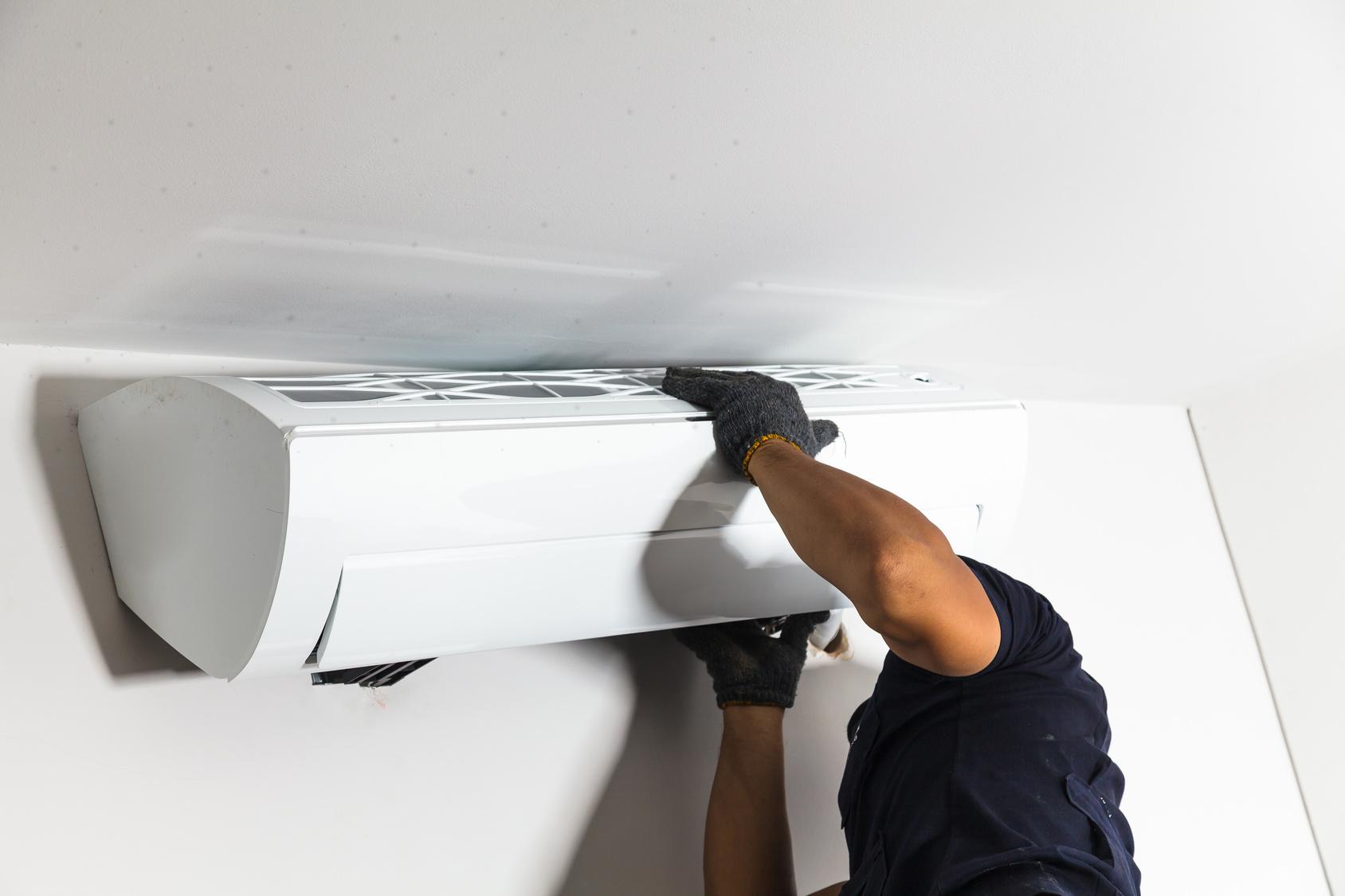 prix changement pompe à chaleur industrielle air Mareil-sur-Mauldre