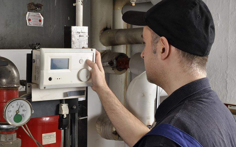 réparation pompe à chaleur air-eau pas cher Épernay