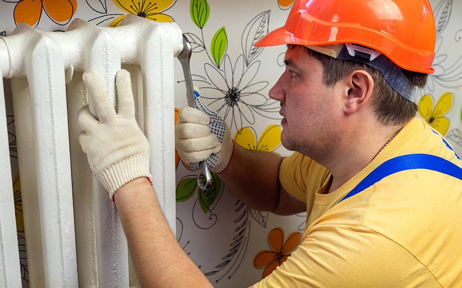dépannage pompe à chaleur pas cher Lésigny